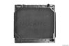 TRUCKTEC AUTOMOTIVE 01.40.109 Radiator, engine cooling